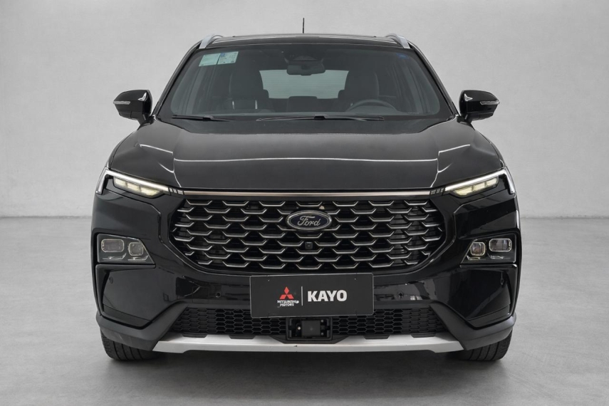 ford territory 1.5 ecoboost gtdi gasolina titanium automatico 1.4 4p 20253