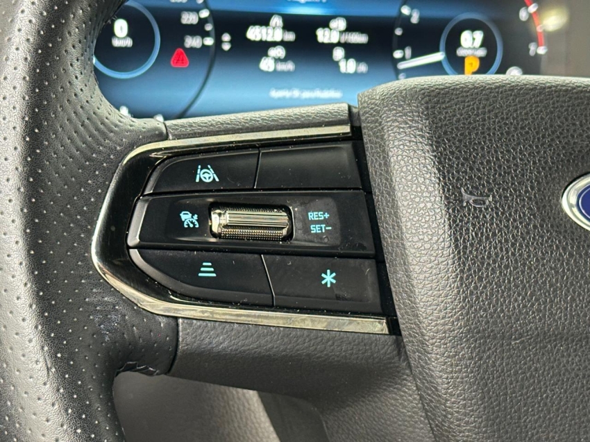 ford territory 1.5 ecoboost gtdi gasolina titanium automatico 1.4 4p 202513