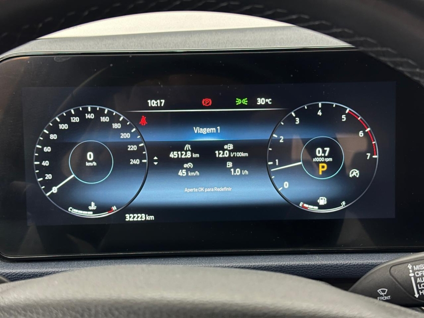 ford territory 1.5 ecoboost gtdi gasolina titanium automatico 1.4 4p 20259