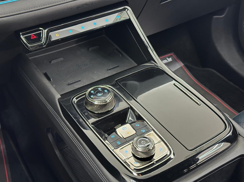 ford territory 1.5 ecoboost gtdi gasolina titanium automatico 1.4 4p 202515