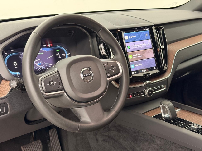 volvo xc60 2.0 t8 recharge plus awd geartronic 1.9 hibrido 4p automatico 20246