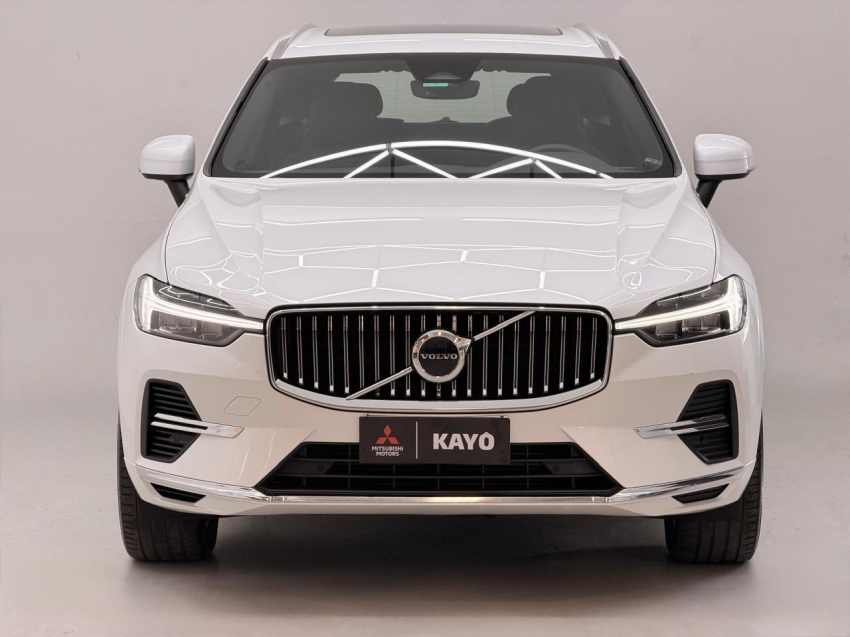 volvo xc60 2.0 t8 recharge plus awd geartronic 1.9 hibrido 4p automatico 20244