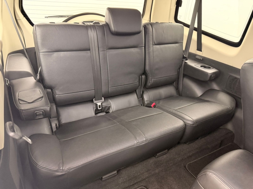 mitsubishi pajero full 3.8 hpe 4x4 v6 24v gasolina 2p automatico 201817