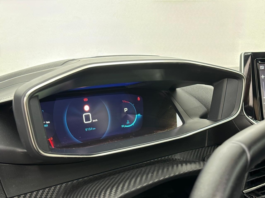 peugeot 208 1.0 turbo 200 flex griffe cvt 9.9 4p automatico 202411