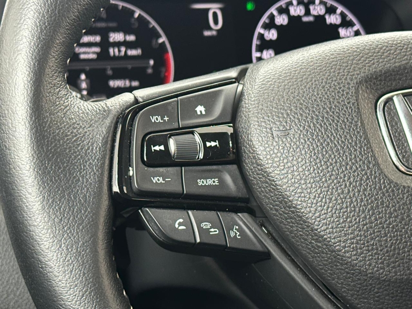 honda city 1.5 i-vtec flex hatch exl cvt 1.4 4p automatico 202513