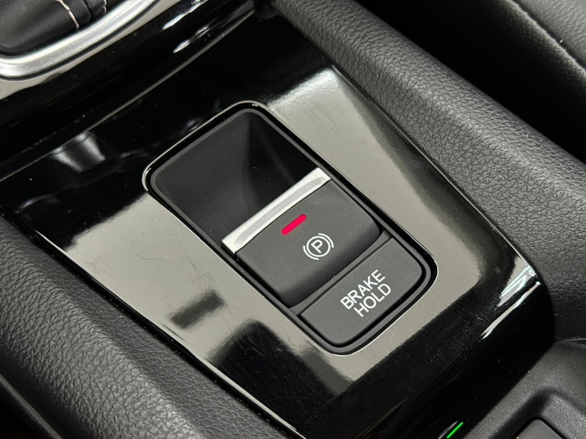 honda city 1.5 i-vtec flex hatch exl cvt 1.4 4p automatico 202517