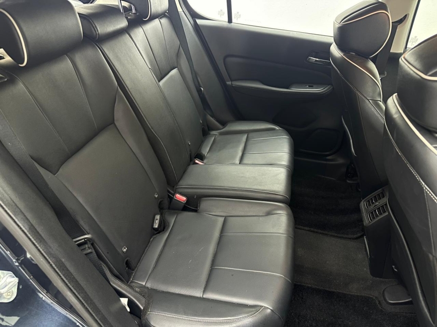 honda city 1.5 i-vtec flex hatch exl cvt 1.4 4p automatico 202519