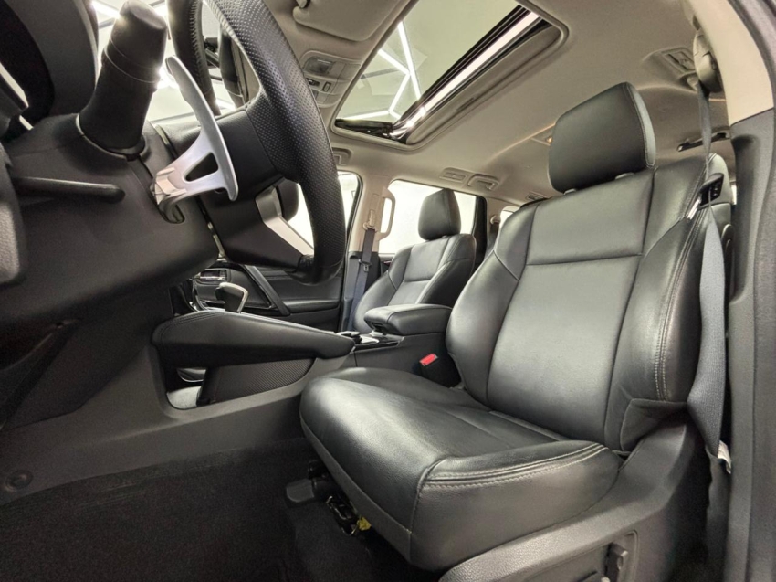 mitsubishi pajero sport 2.4 16v mivec turbo diesel legend awd automatico 4p 20259