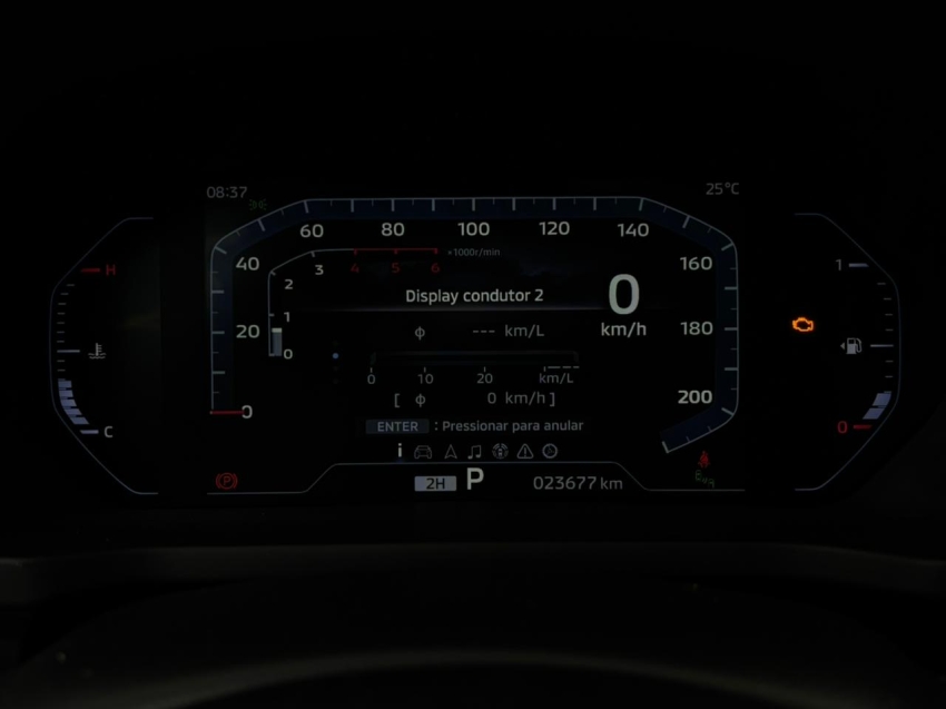 mitsubishi pajero sport 2.4 16v mivec turbo diesel legend awd automatico 4p 202518