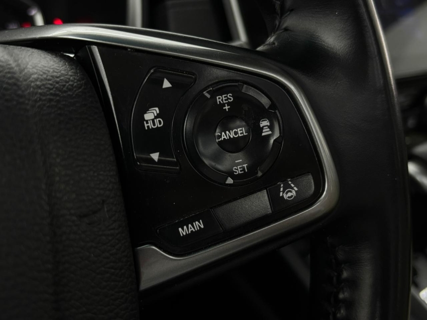 honda cr-v 1.5 16v vtc turbo gasolina touring awd cvt 1.4 4p automatico 20219