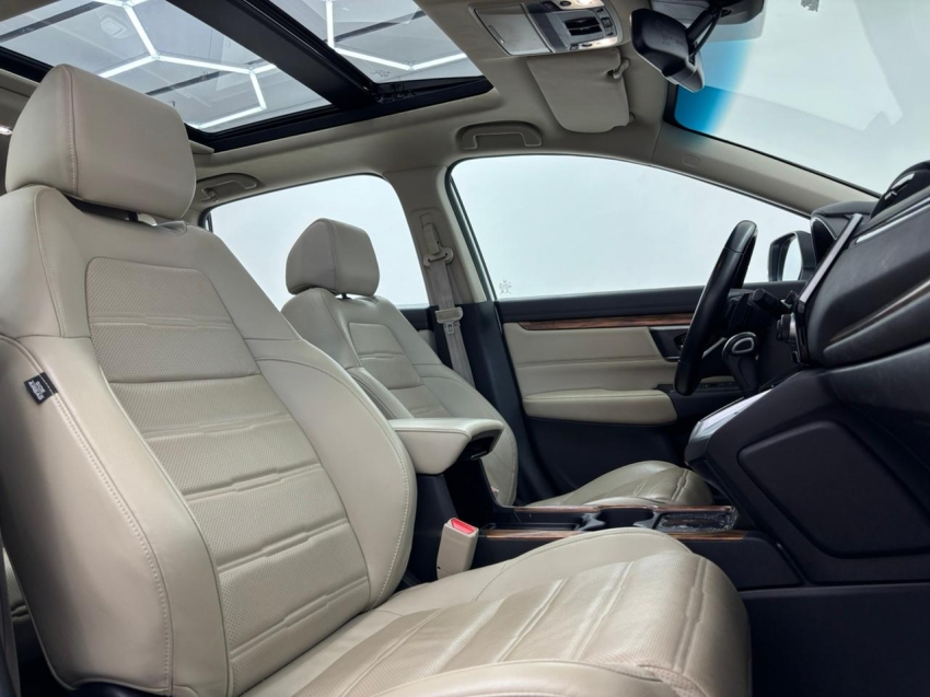 honda cr-v 1.5 16v vtc turbo gasolina touring awd cvt 1.4 4p automatico 202110