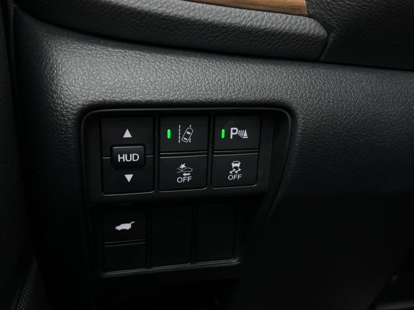 honda cr-v 1.5 16v vtc turbo gasolina touring awd cvt 1.4 4p automatico 202115