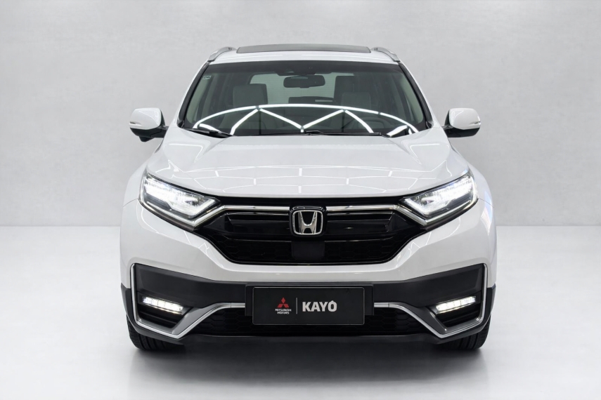 honda cr-v 1.5 16v vtc turbo gasolina touring awd cvt 1.4 4p automatico 20212