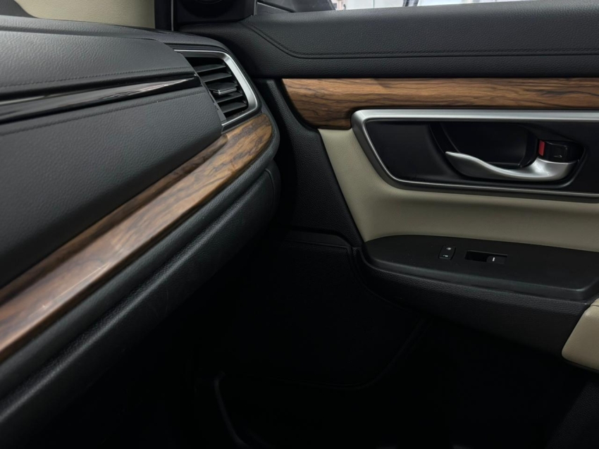 honda cr-v 1.5 16v vtc turbo gasolina touring awd cvt 1.4 4p automatico 202116