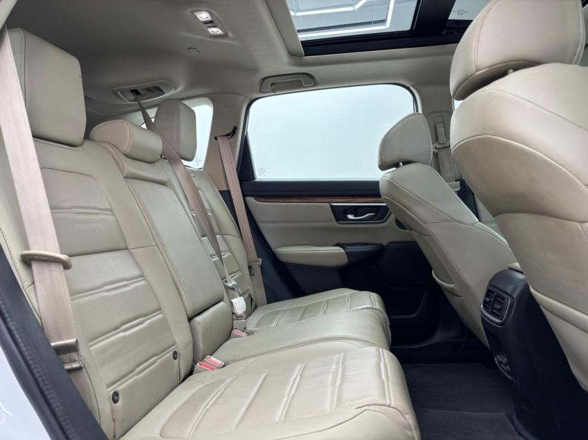 honda cr-v 1.5 16v vtc turbo gasolina touring awd cvt 1.4 4p automatico 202111