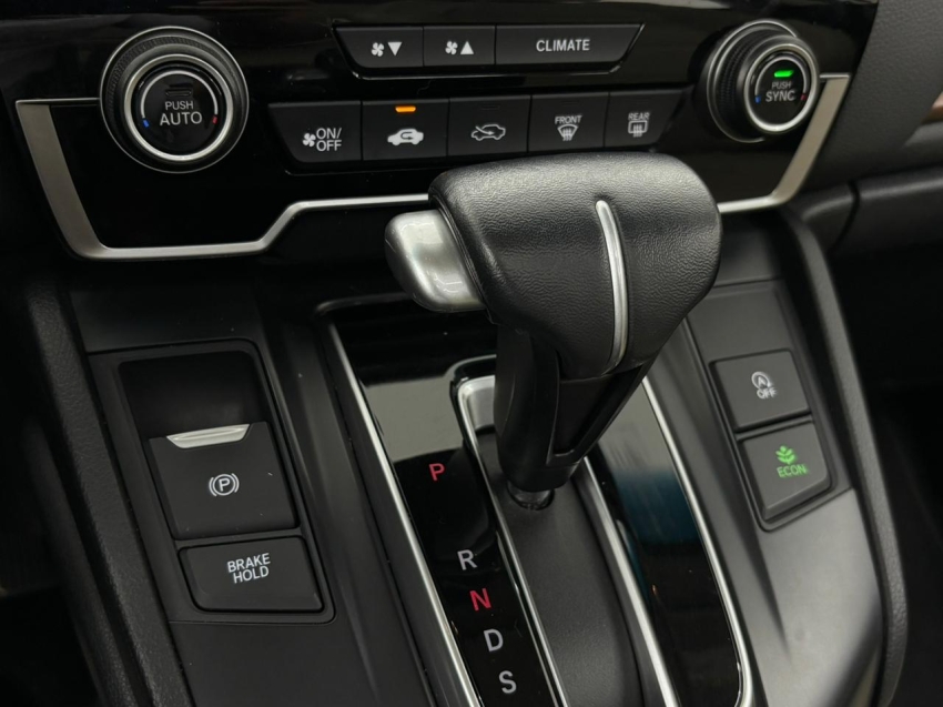 honda cr-v 1.5 16v vtc turbo gasolina touring awd cvt 1.4 4p automatico 202113