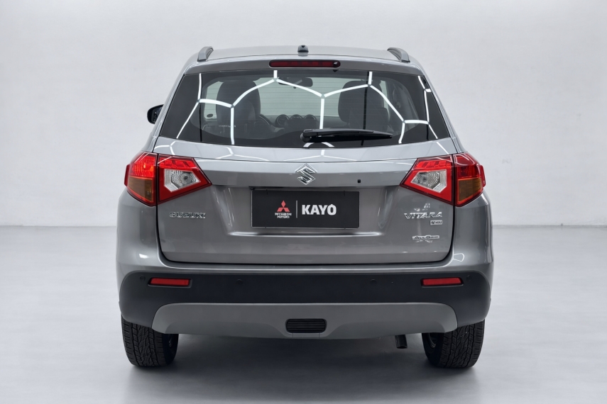 suzuki vitara 1.6 16v gasolina 4you automatico 1.5 4p 20193