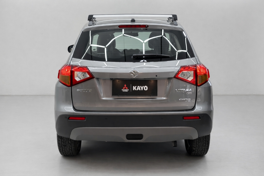 suzuki vitara 1.6 16v gasolina 4you automatico 1.5 4p 20193