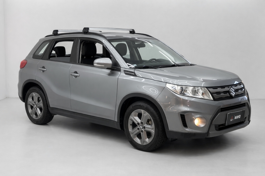 suzuki vitara 1.6 16v gasolina 4you automatico 1.5 4p 2019