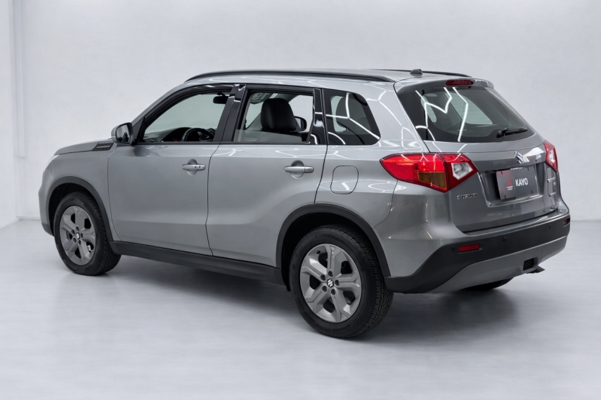 suzuki vitara 1.6 16v gasolina 4you automatico 1.5 4p 20191