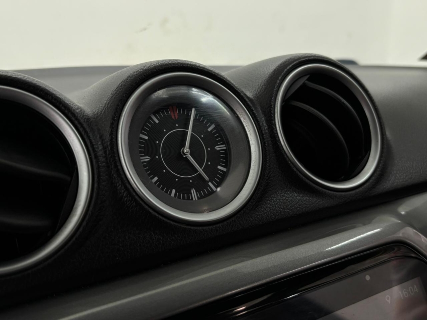 suzuki vitara 1.6 16v gasolina 4you automatico 1.5 4p 201918