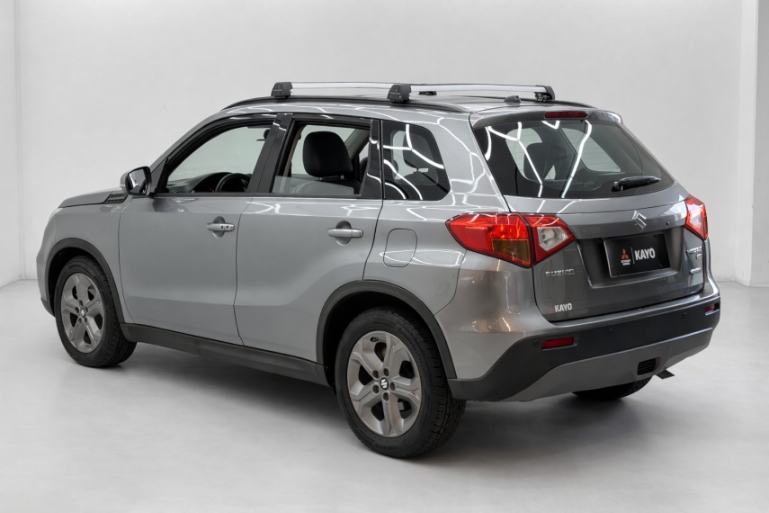 suzuki vitara 1.6 16v gasolina 4you automatico 1.5 4p 20191