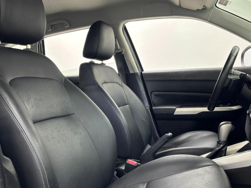 suzuki vitara 1.6 16v gasolina 4you automatico 1.5 4p 201913