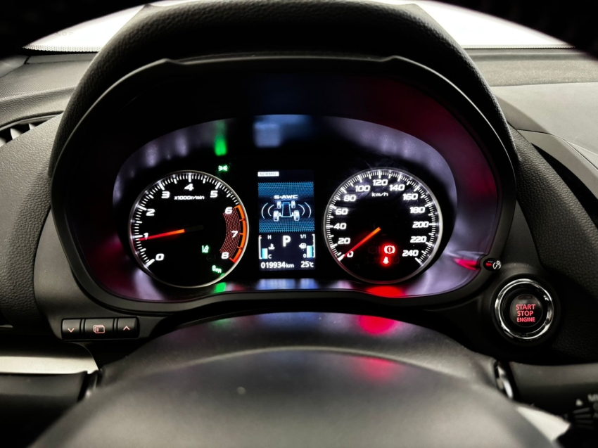 mitsubishi eclipse cross 1.5 mivec turbo gasolina hpe-s s-awc black cvt 1.4 4p automatico 20266