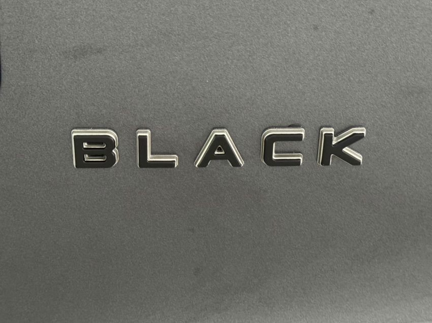 mitsubishi eclipse cross 1.5 mivec turbo gasolina hpe-s s-awc black cvt 1.4 4p automatico 202619