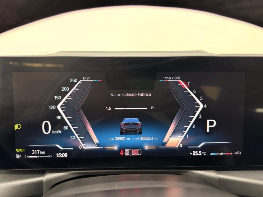 bmw 320i 2.0 16v turbo flex m sport automatico 1.9 4p 202310