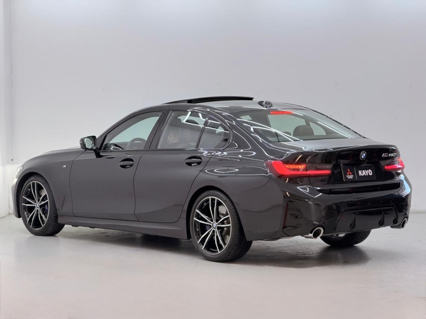 bmw 320i 2.0 16v turbo flex m sport automatico 1.9 4p 20231