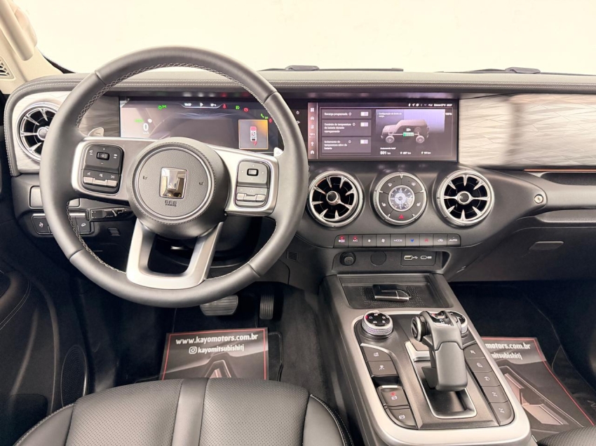 gwm tank 300 phev hi4t 1.9 hibrido 4p automatico 20269