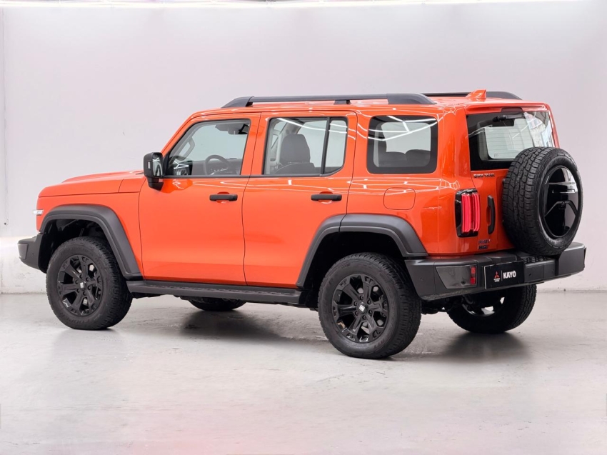 gwm tank 300 phev hi4t 1.9 hibrido 4p automatico 20263