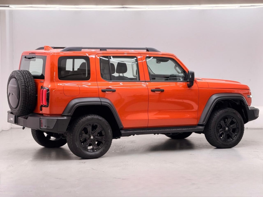 gwm tank 300 phev hi4t 1.9 hibrido 4p automatico 20262