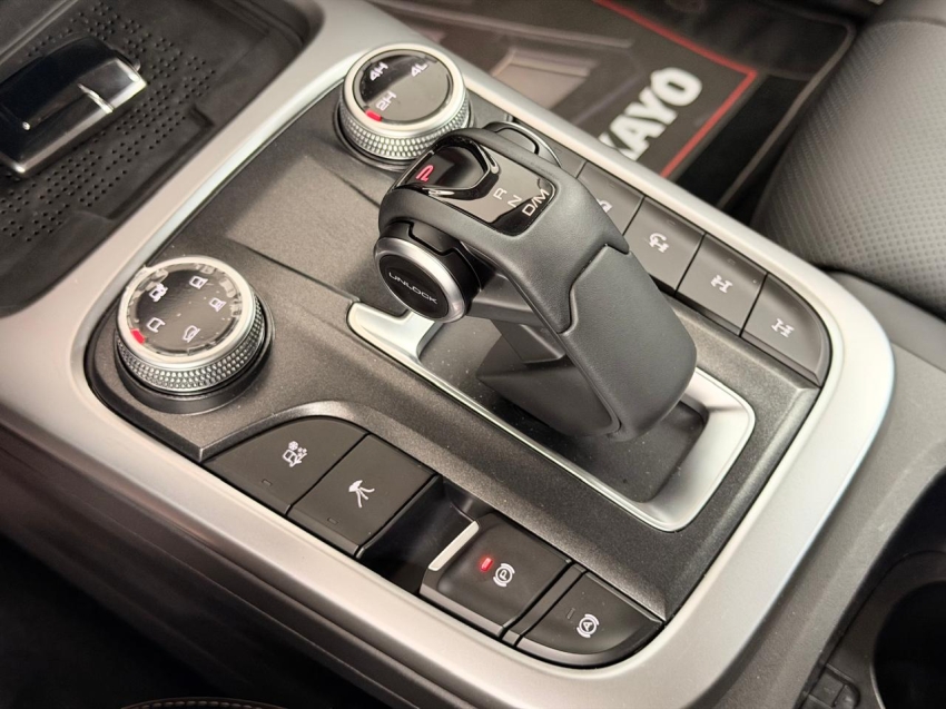 gwm tank 300 phev hi4t 1.9 hibrido 4p automatico 202620