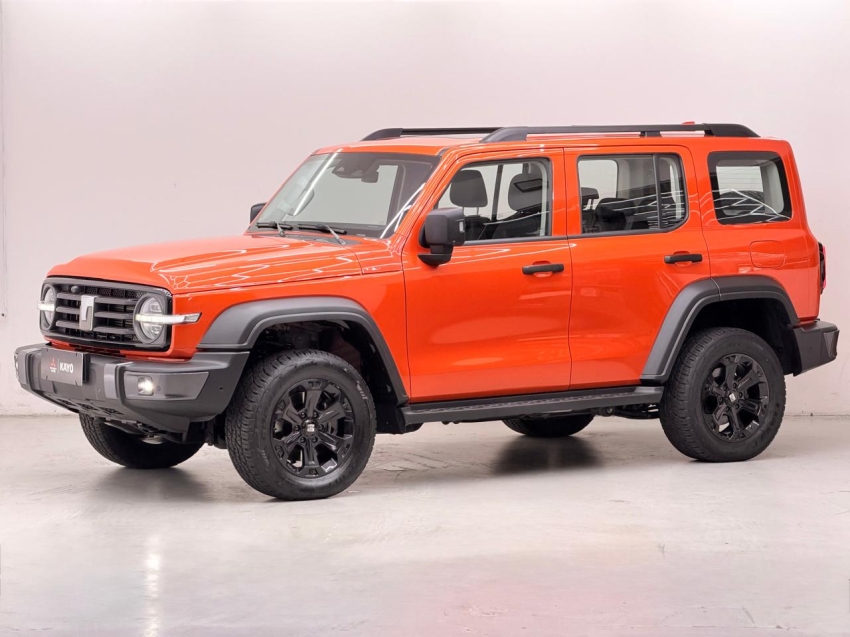 gwm tank 300 phev hi4t 1.9 hibrido 4p automatico 20261