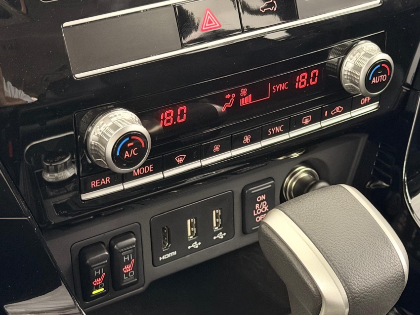 mitsubishi pajero sport 2.4 16v mivec turbo diesel legend awd automatico 4p 202512