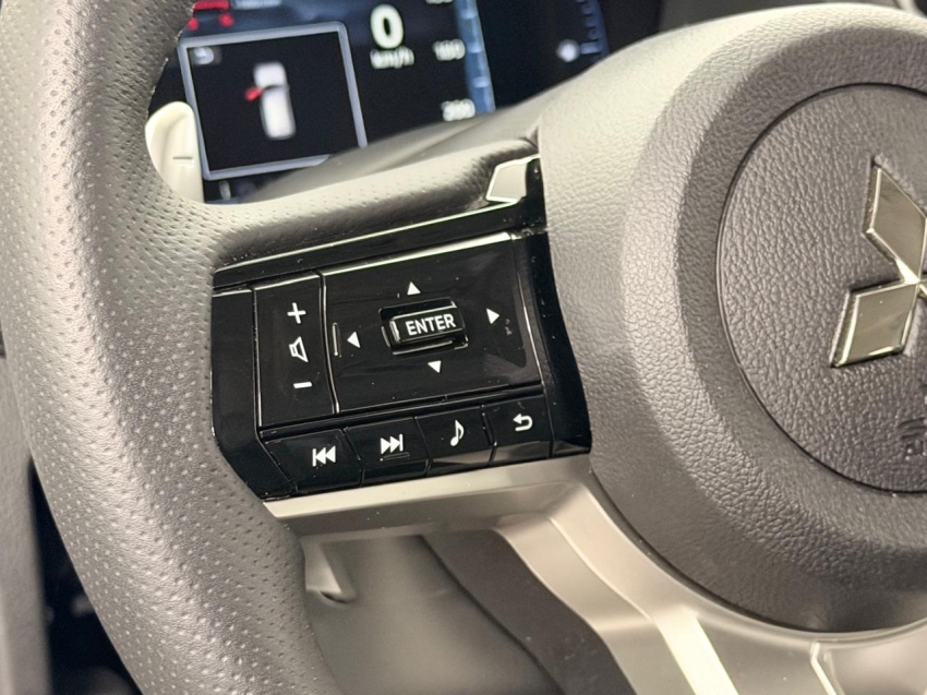 mitsubishi pajero sport 2.4 16v mivec turbo diesel legend awd automatico 4p 202513