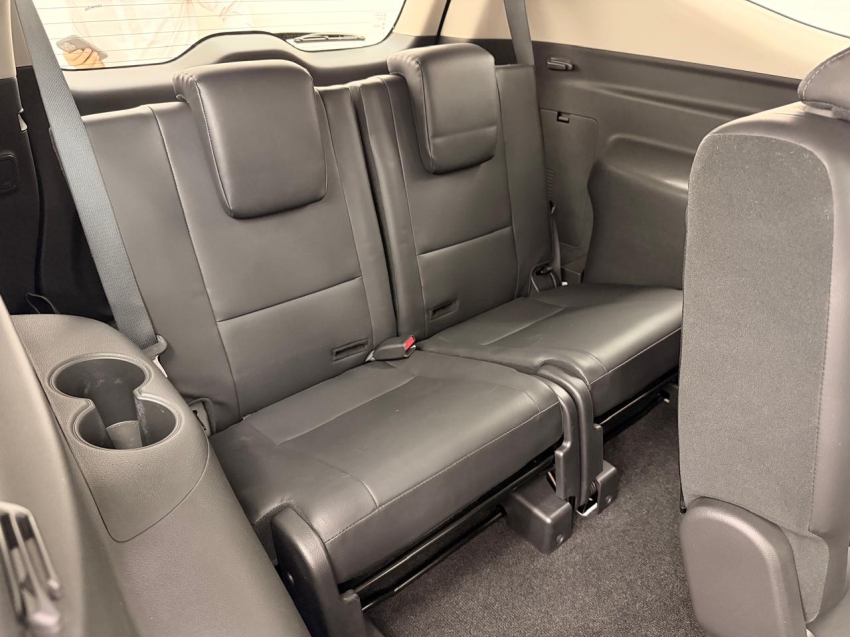 mitsubishi pajero sport 2.4 16v mivec turbo diesel legend awd automatico 4p 202517