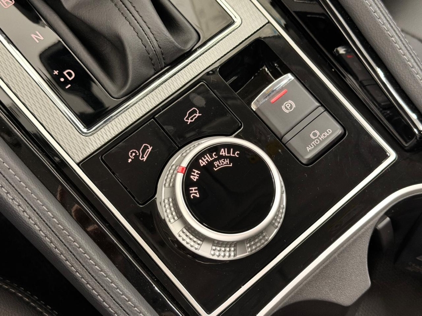 mitsubishi pajero sport 2.4 16v mivec turbo diesel legend awd automatico 4p 202515