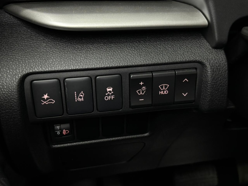 mitsubishi eclipse cross 1.5 mivec turbo gasolina hpe-s cvt 1.4 4p automatico 202516