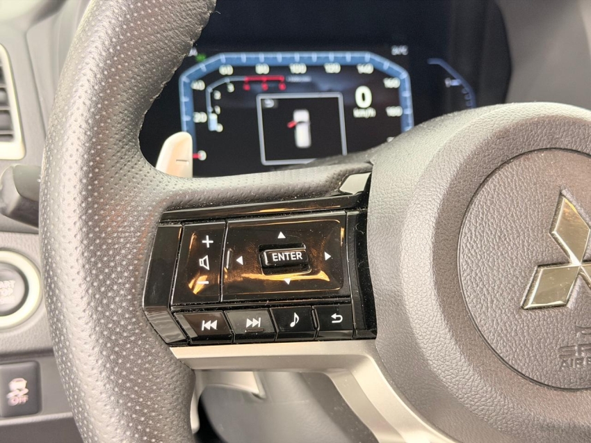 mitsubishi pajero sport 2.4 16v mivec turbo diesel legend awd automatico 4p 202510