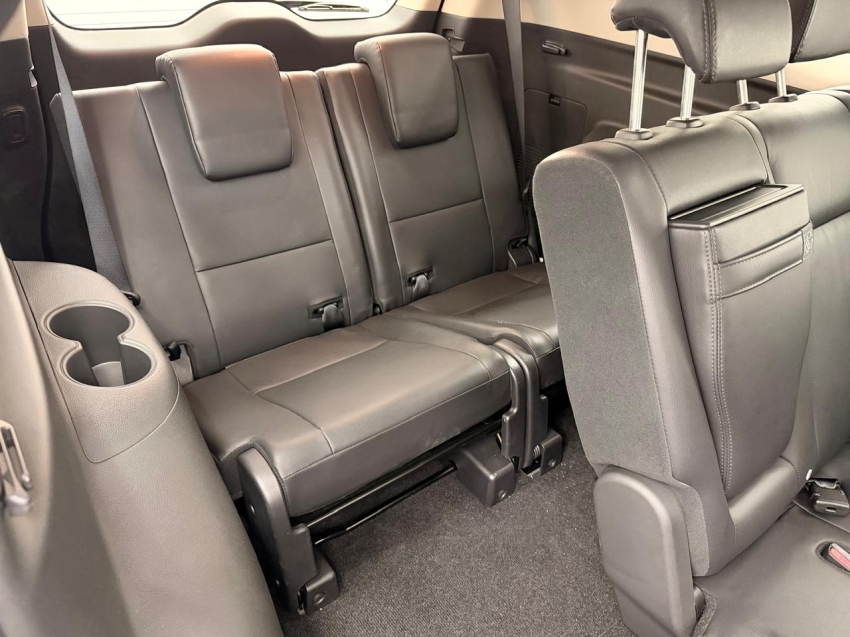 mitsubishi pajero sport 2.4 16v mivec turbo diesel legend awd automatico 4p 202519