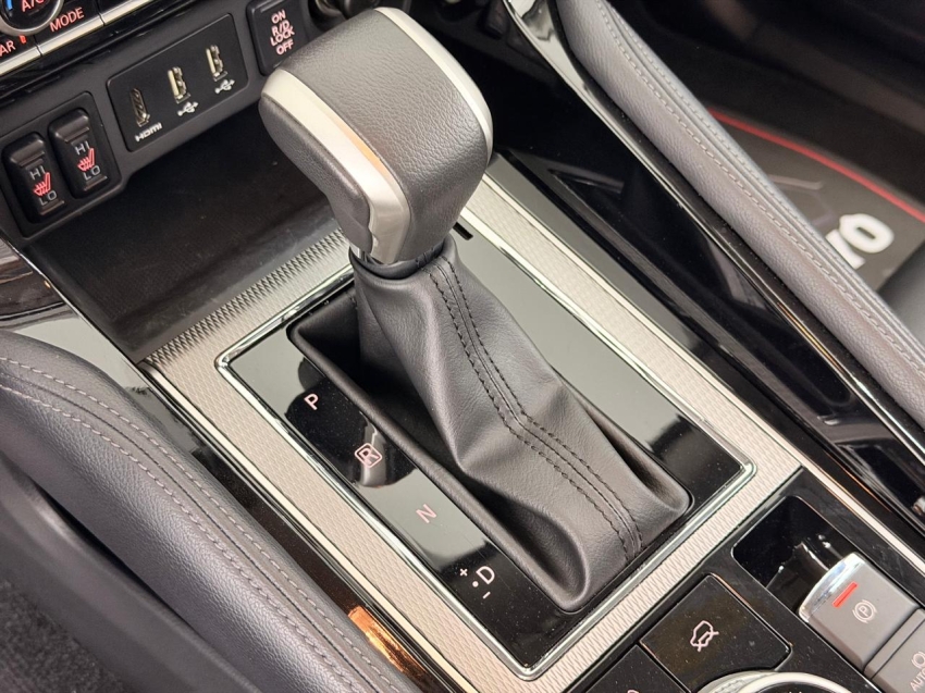 mitsubishi pajero sport 2.4 16v mivec turbo diesel legend awd automatico 4p 202515