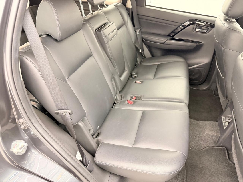 mitsubishi pajero sport 2.4 16v mivec turbo diesel legend awd automatico 4p 202521