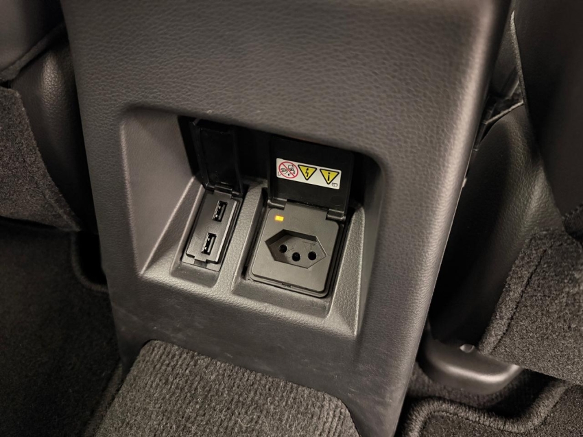 mitsubishi pajero sport 2.4 16v mivec turbo diesel legend awd automatico 4p 202523