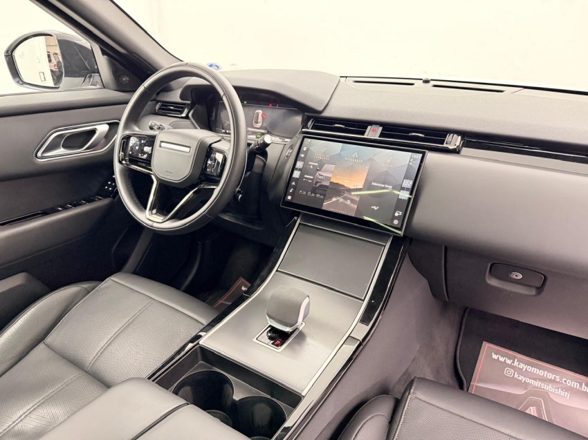 land rover range velar 2.0 p400e phev r-dynamic hse automatico 1.9 hibrido 4p 202410