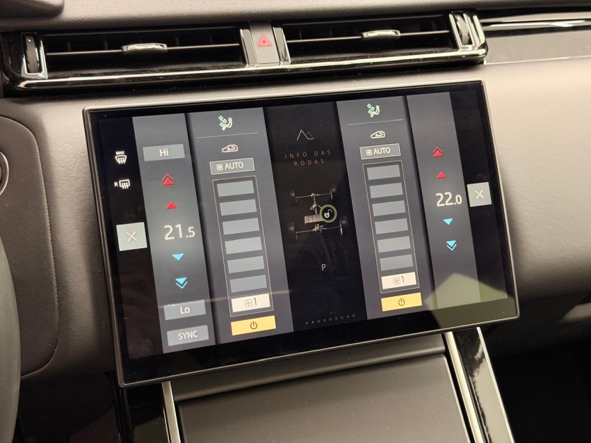 land rover range velar 2.0 p400e phev r-dynamic hse automatico 1.9 hibrido 4p 202419