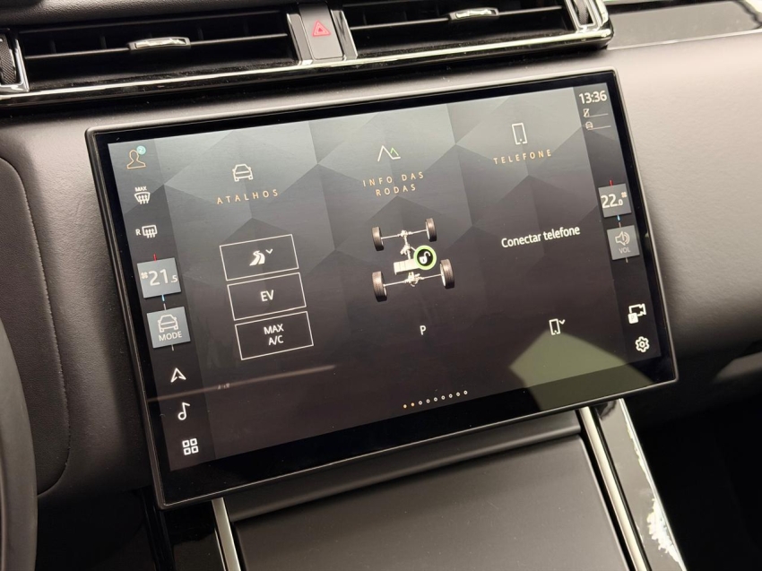land rover range velar 2.0 p400e phev r-dynamic hse automatico 1.9 hibrido 4p 202417