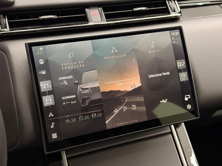 land rover range velar 2.0 p400e phev r-dynamic hse automatico 1.9 hibrido 4p 202418